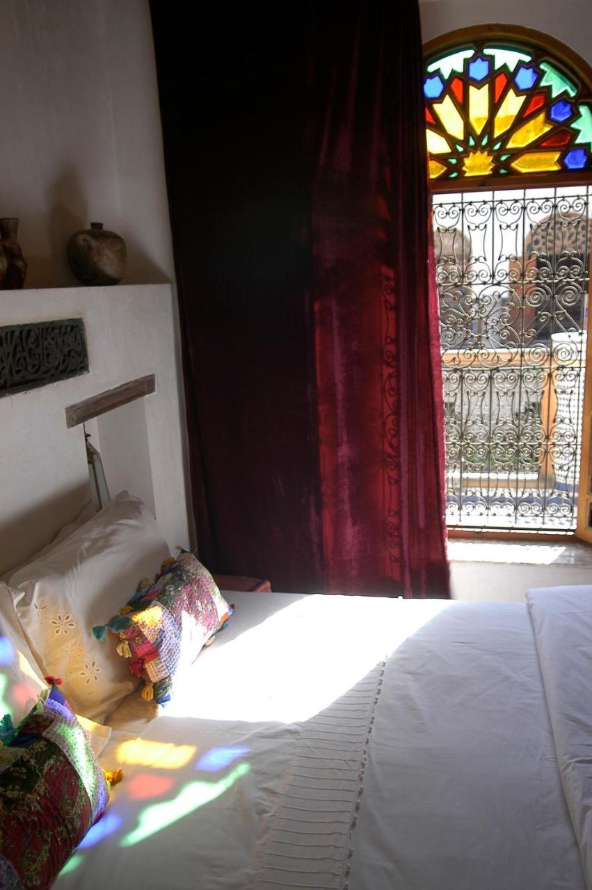 Riad Les Oudayas Hotel Fes Room photo